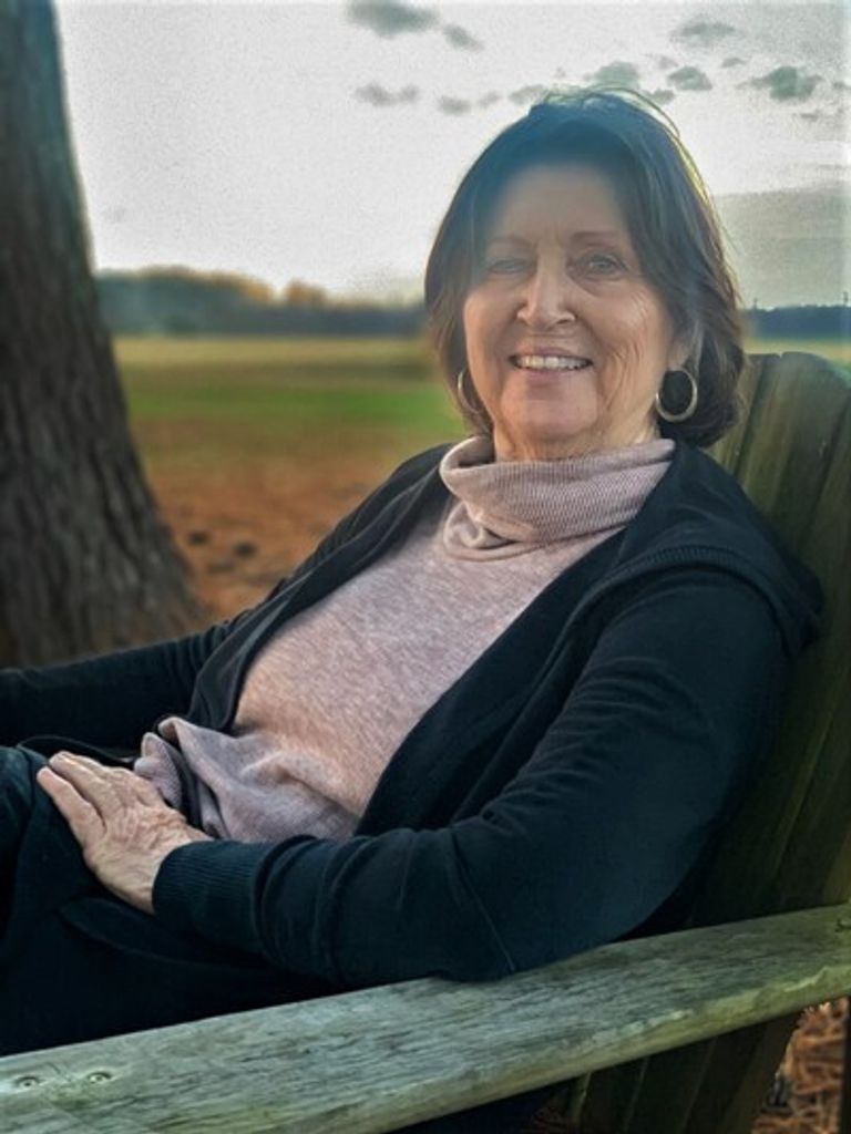 Norma Jean Colson Profile Photo