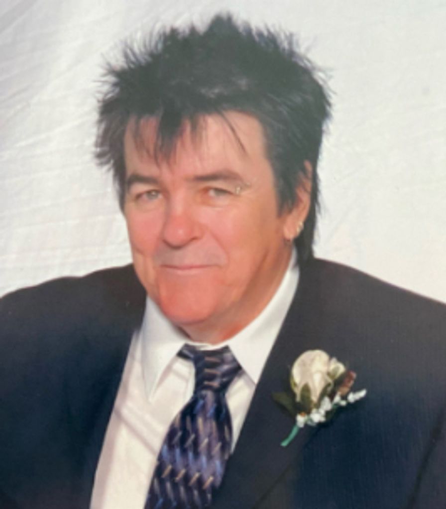 Erwin Burney Profile Photo