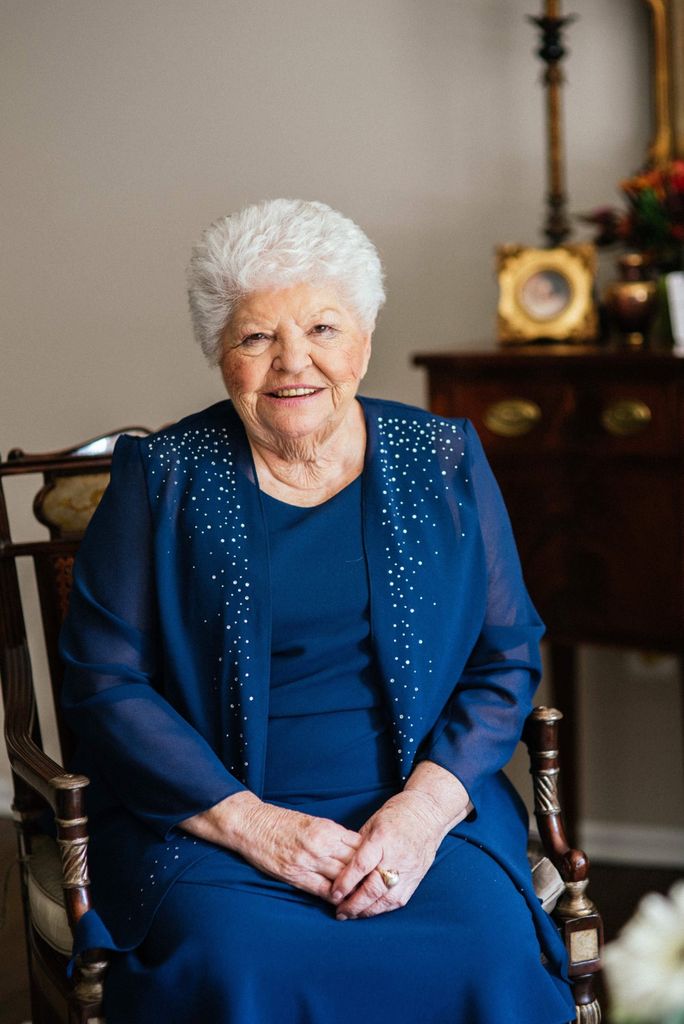 Theresa A. Danza