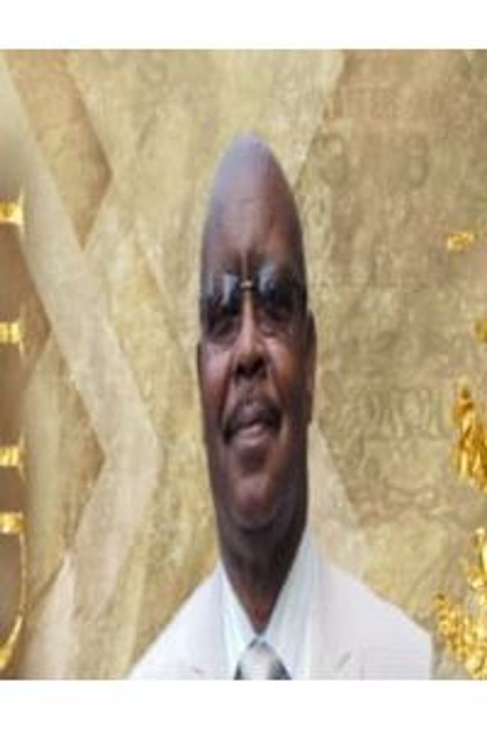Albert Wright Profile Photo