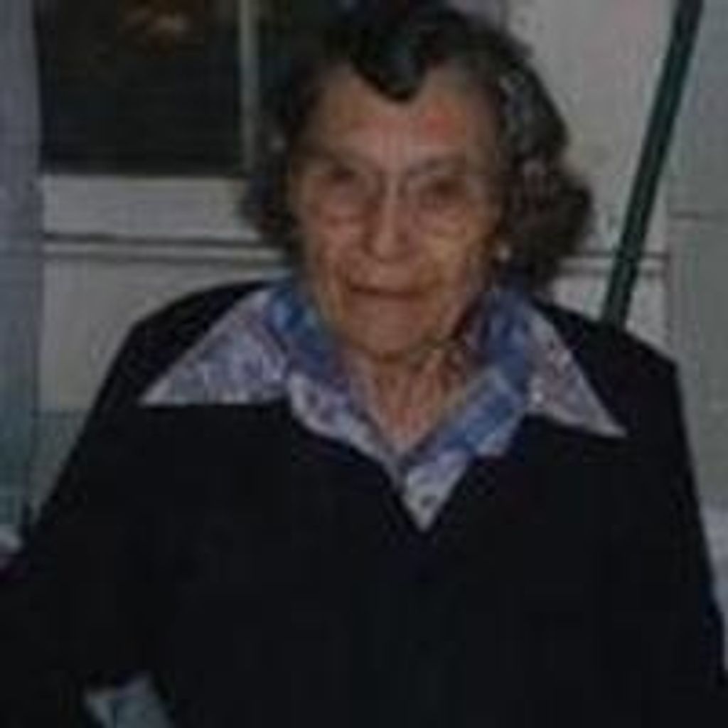 Ora Mae Johnson