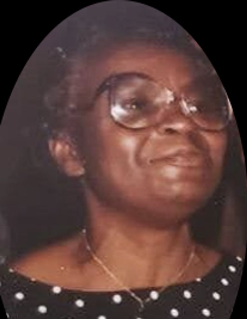 Mildred Elizabeth Dunbar