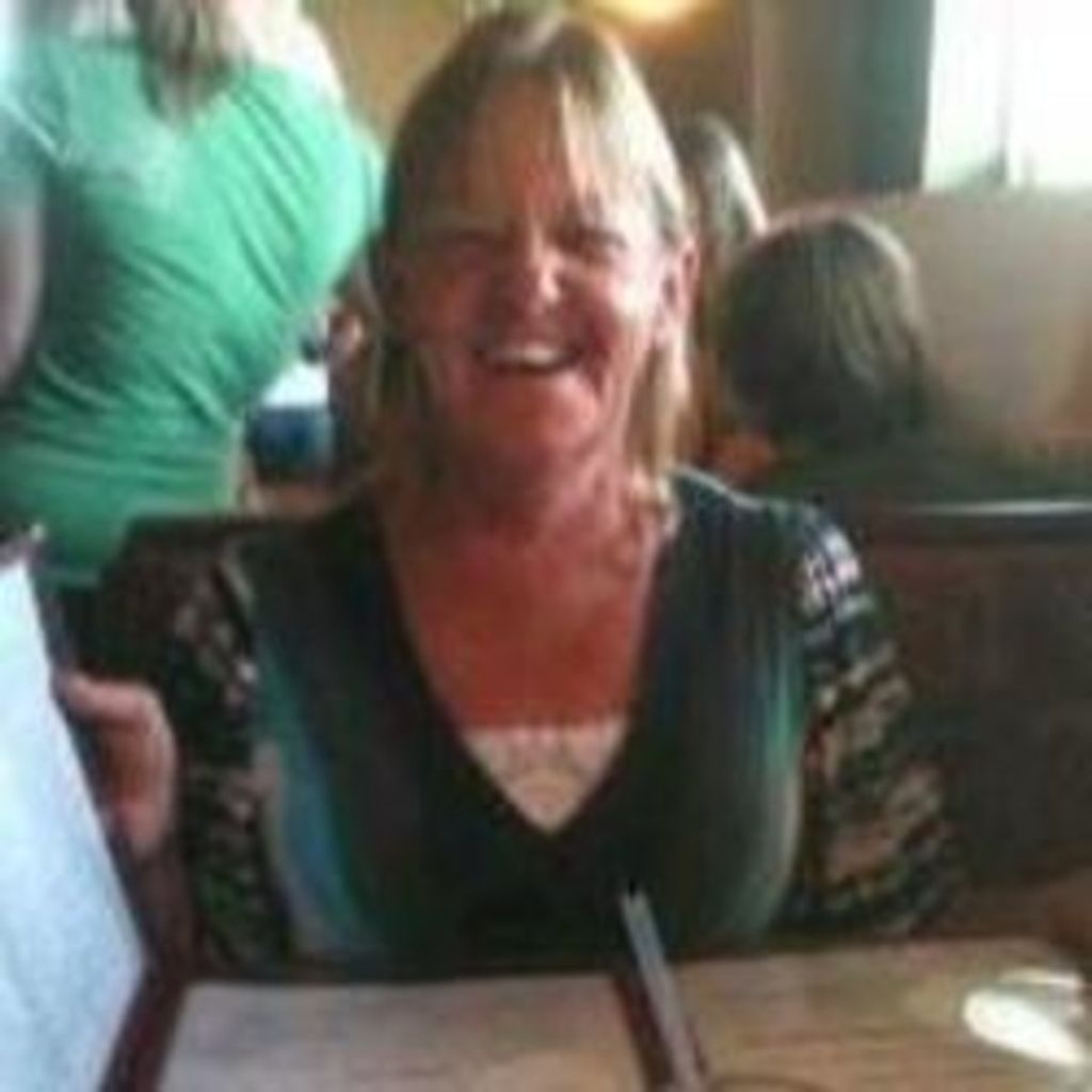 Lindia Louise Martin Profile Photo