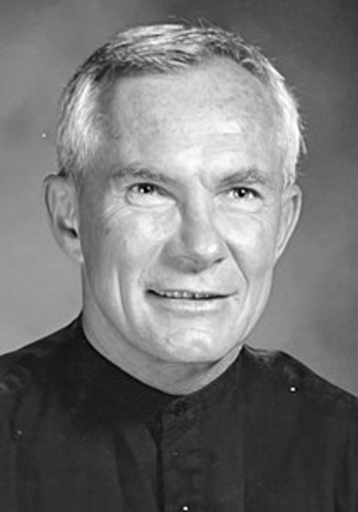 Eugene Francis Jackson Profile Photo
