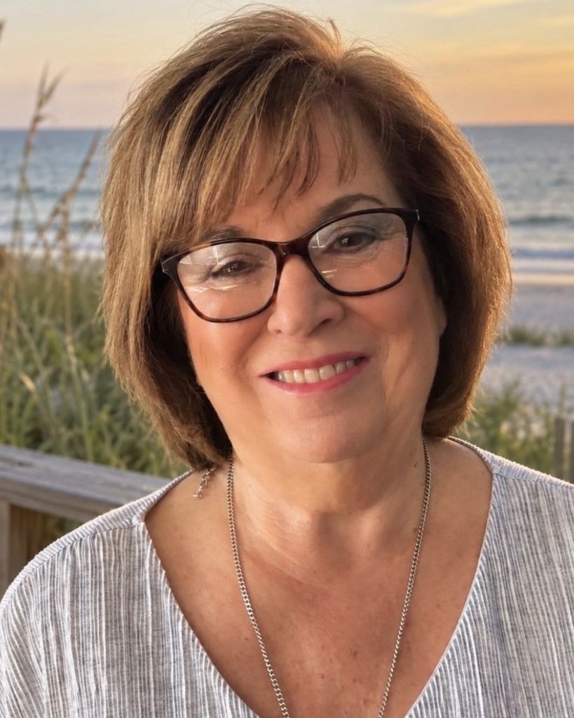 Saundra Kay Cardina Profile Photo