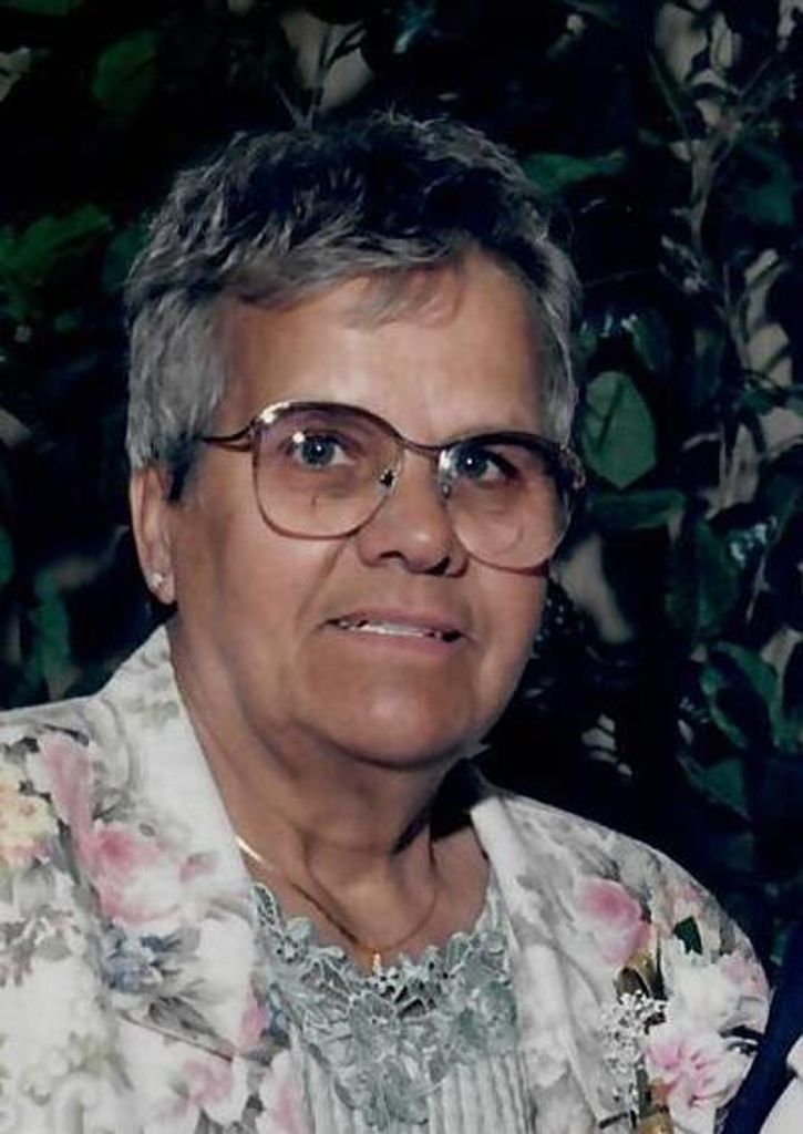 Gladys J. Mueller Profile Photo