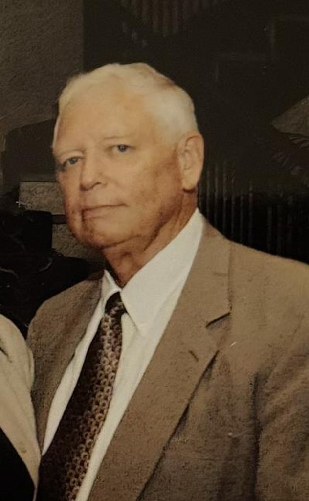 William "Bill" Donaldson