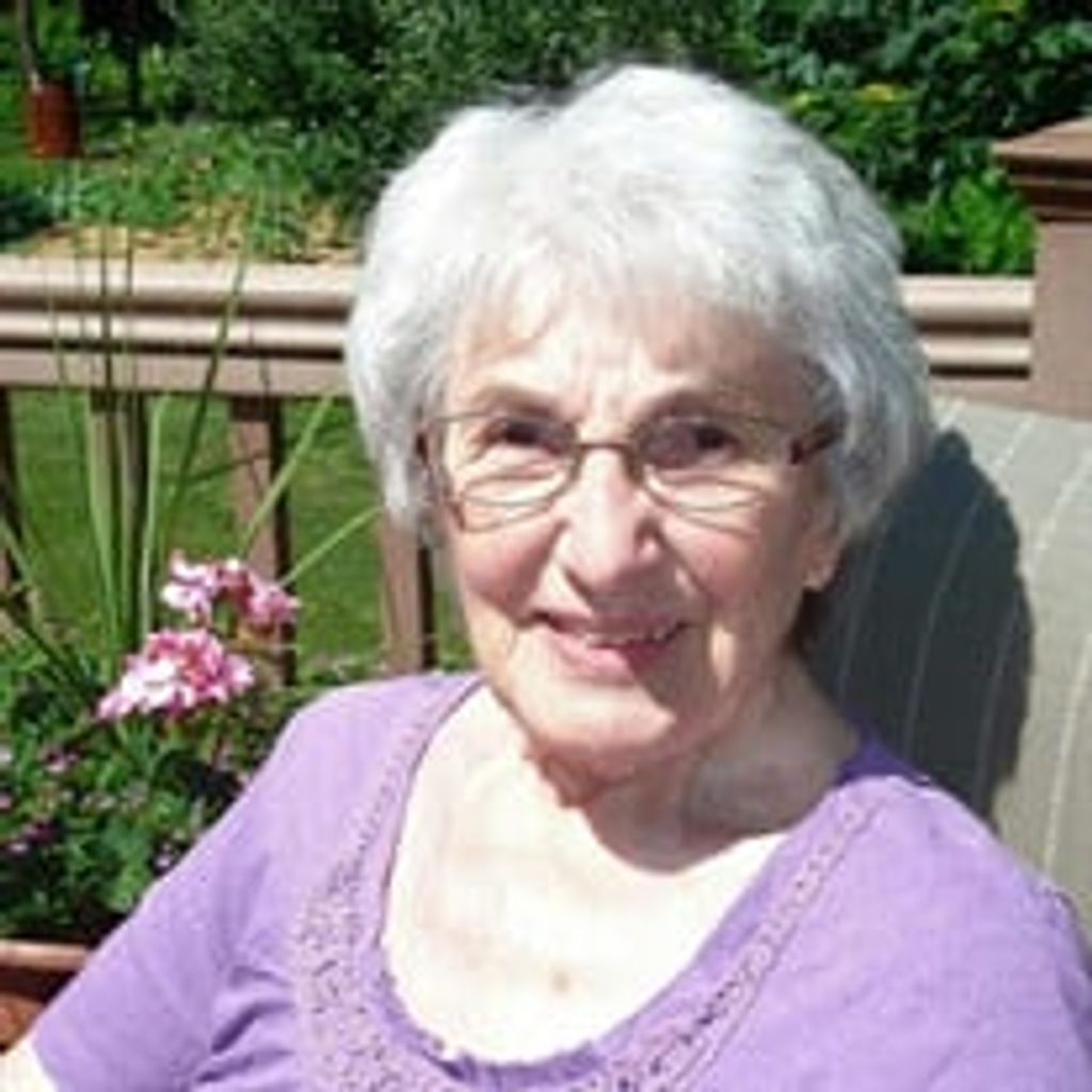 Lois Eleanor Fox