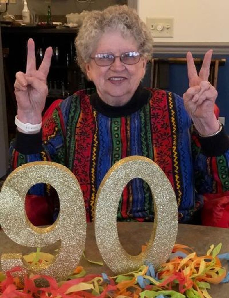 Lorraine G. Meckler Profile Photo