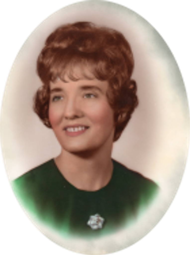 Virginia Barker