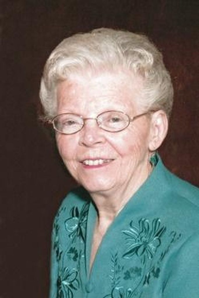 Ethel Mildred Sandridge Profile Photo