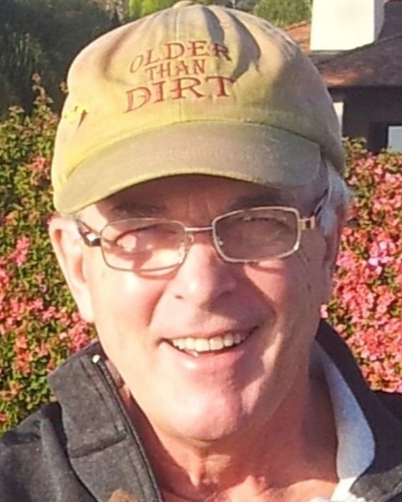 Robert Malcolm Rapson