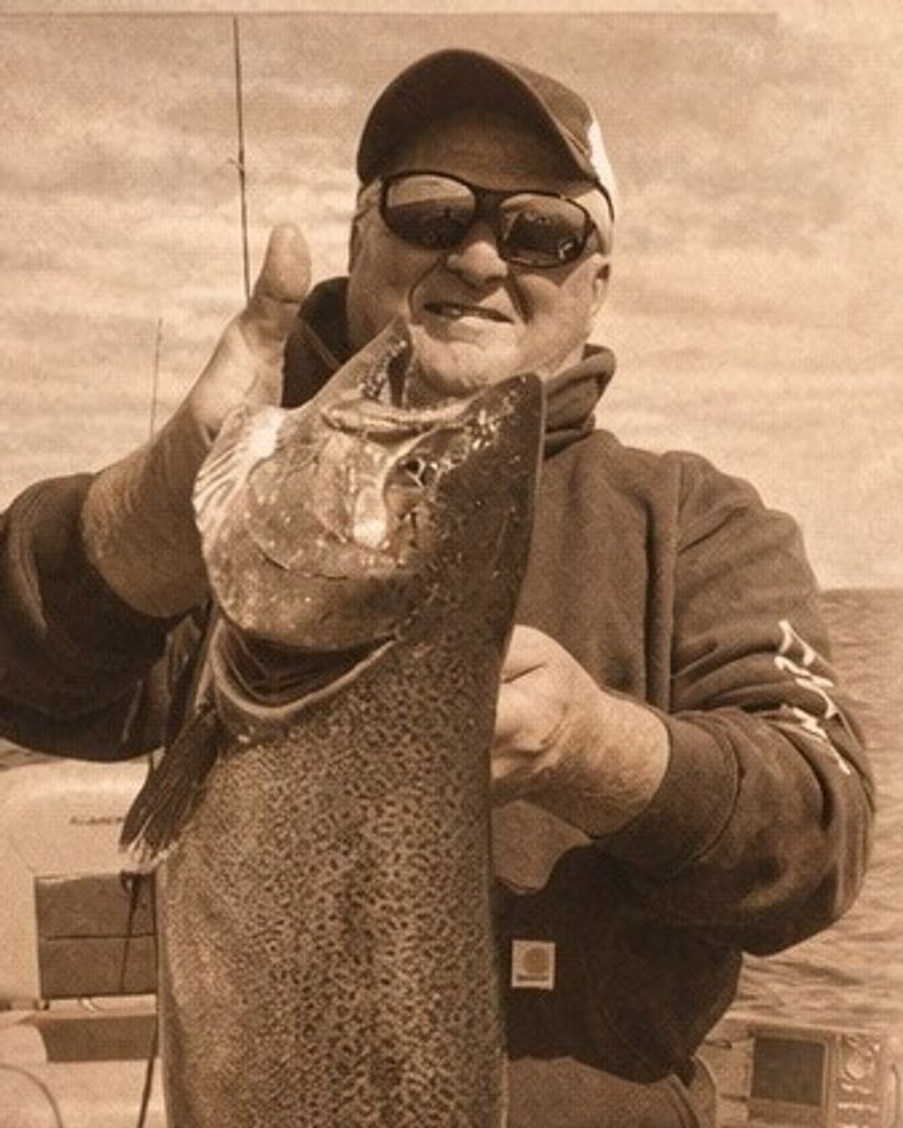 Thomas "Tom" Gordan Micks