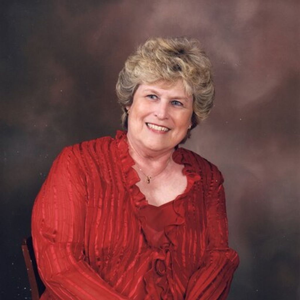 Judy Jones Bell Profile Photo