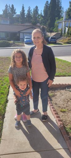 Mary Lou Guzman photo gallery thumbnail 43 of 56