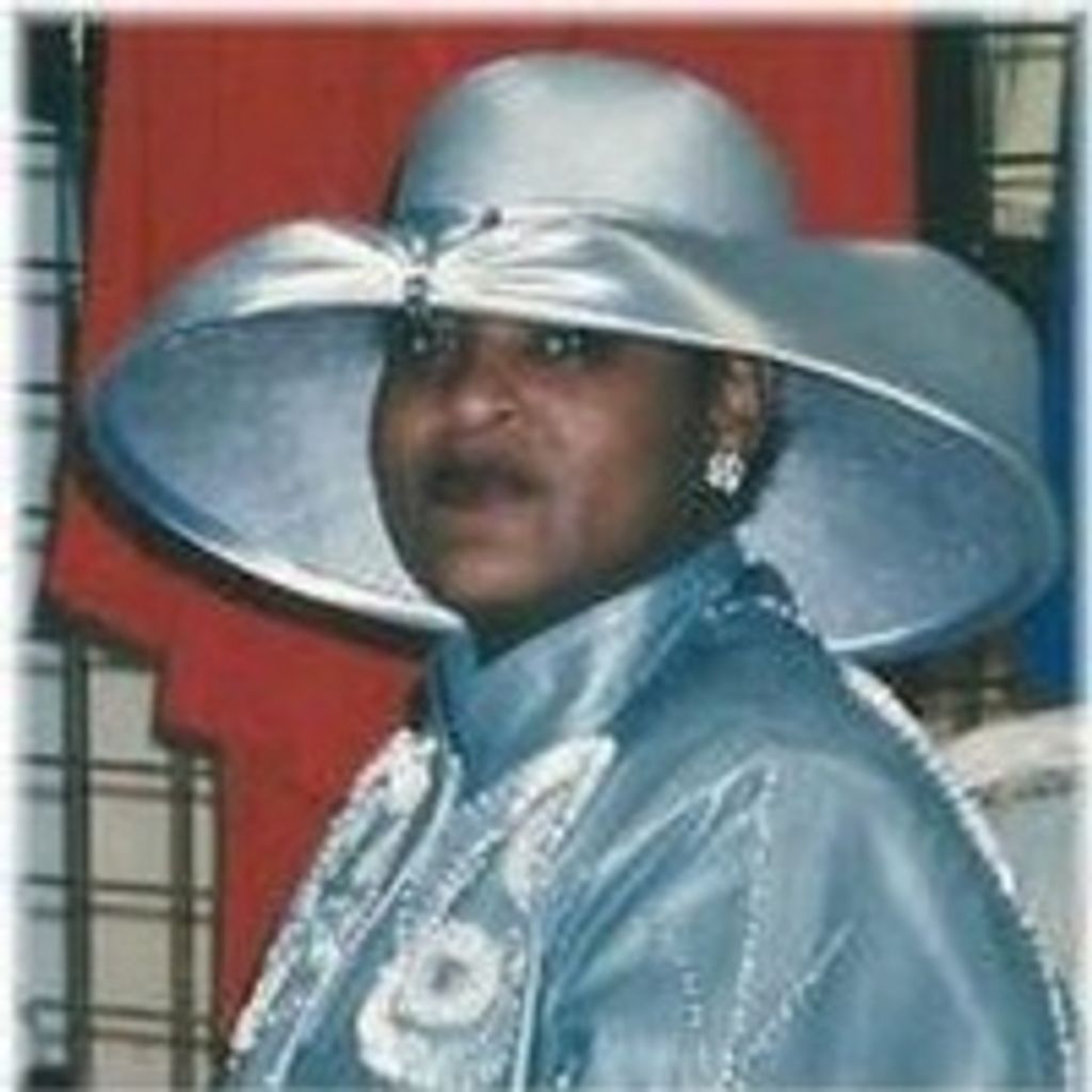 Felicia A. Hulett