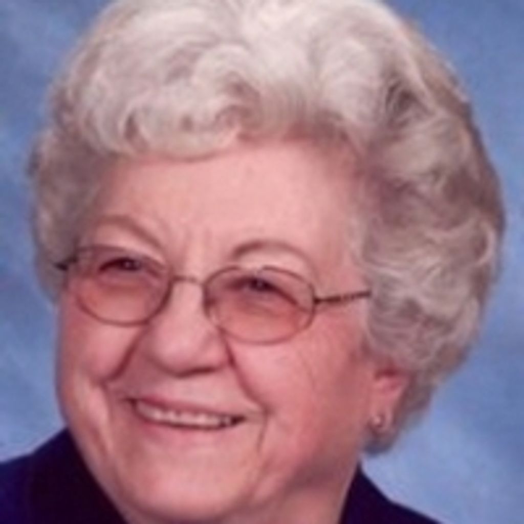May Antoinette Landsverk