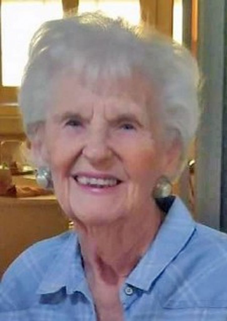 Nancy Lee Mcmillan Whitten Profile Photo