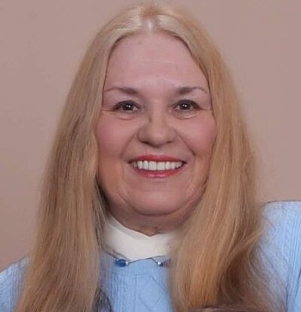 Pearl Chelliah Profile Photo
