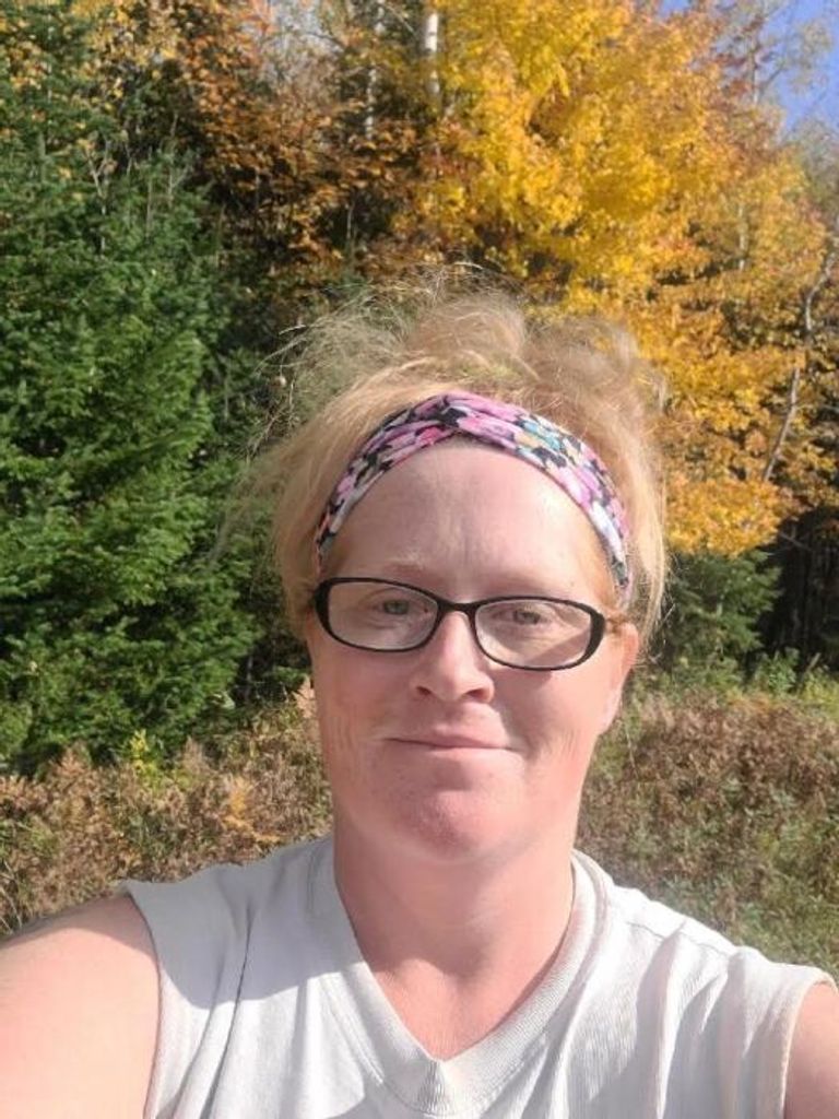 Sabrina Marie (Hershberger)  Skala