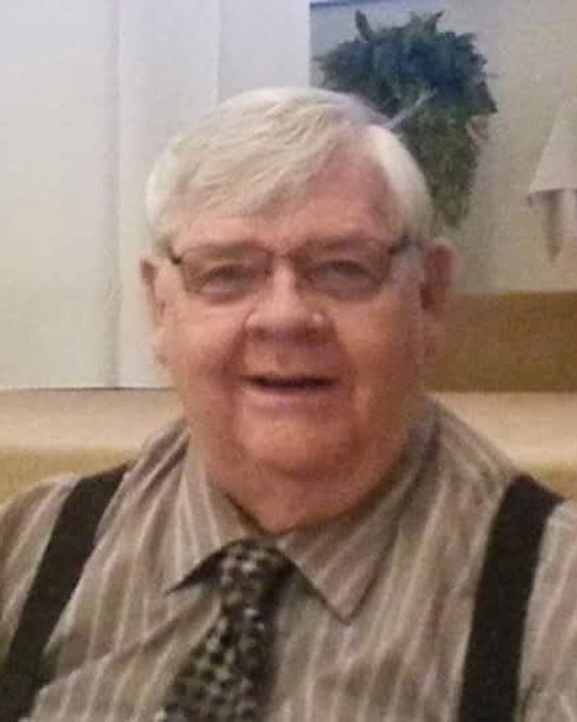 Roger C. Hanson Profile Photo