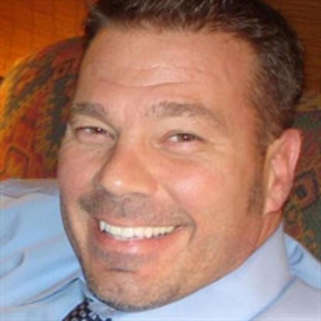 Ronald "Ron" Wolcott Profile Photo