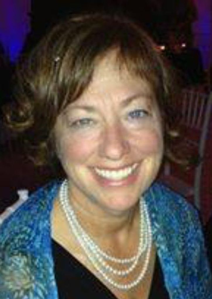 Jordan, Kimberly Broshous