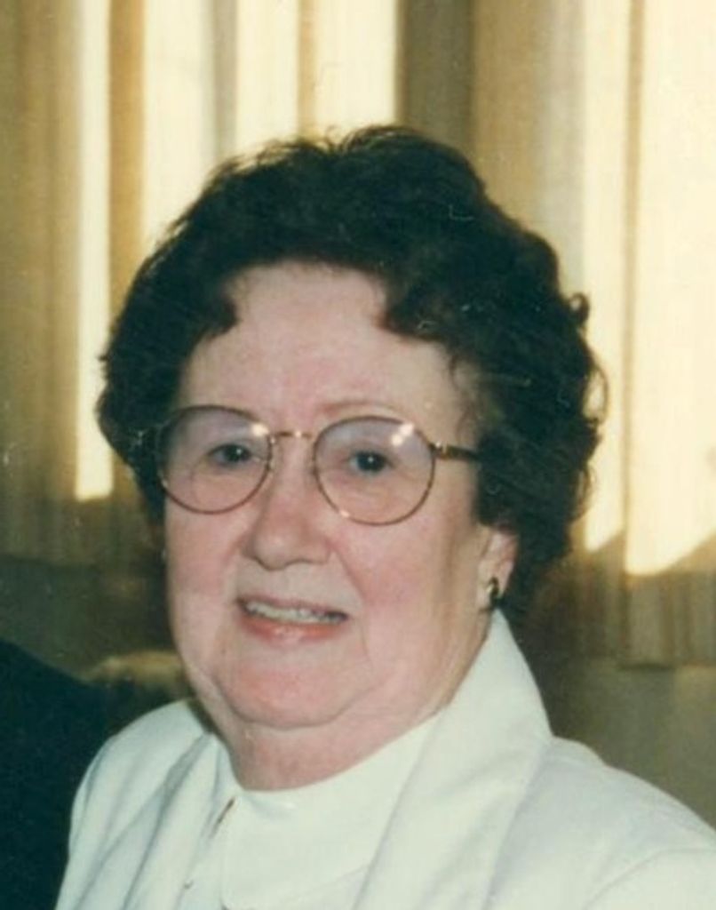 Joyce B. Danforth