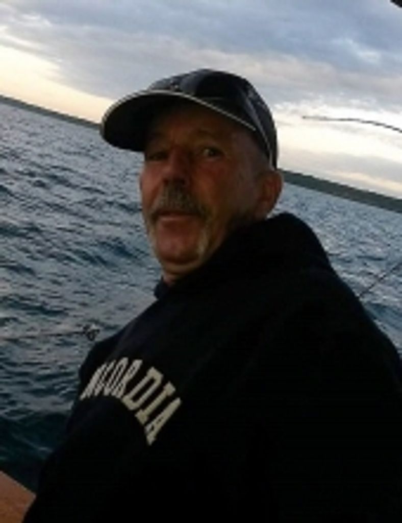 Dale "Chico"  M. Hauck