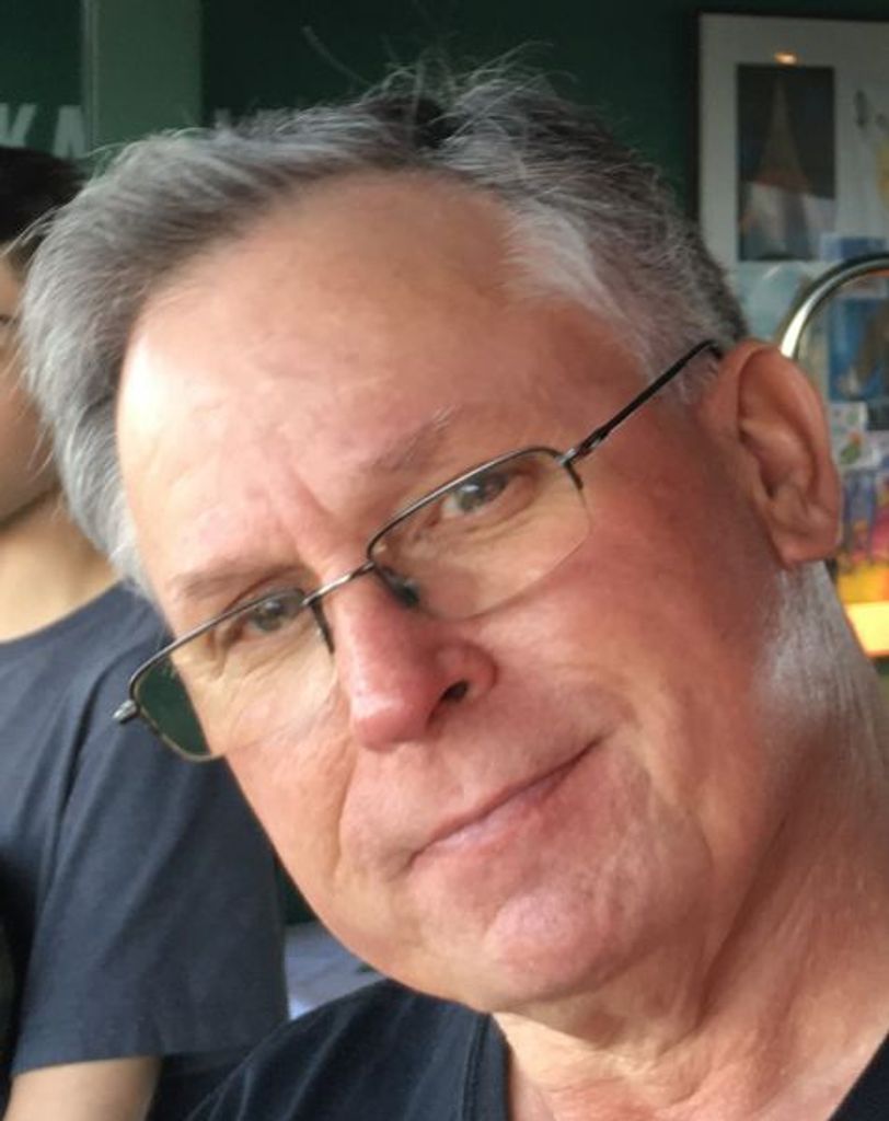 Brian R. Greenier