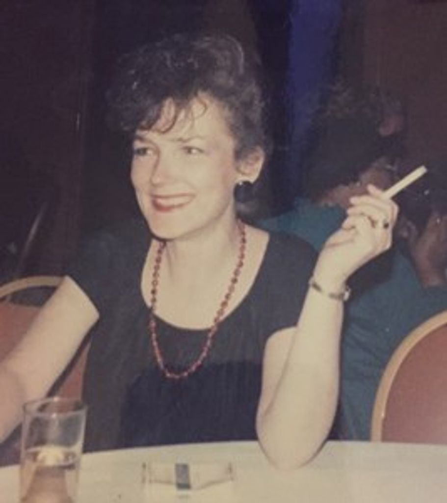 Darlene Nell Cowley Profile Photo