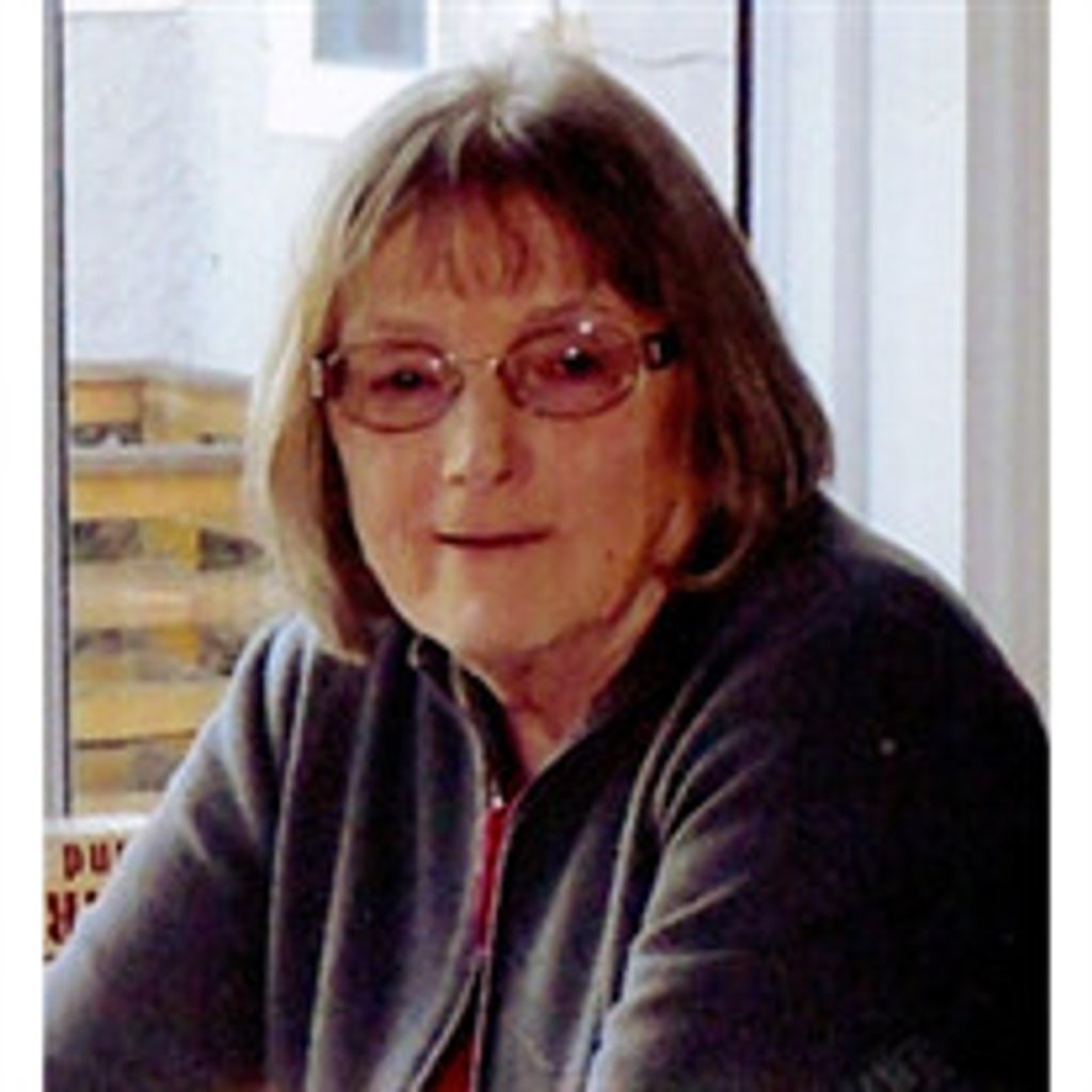 Jeannette Laurel Kruzell