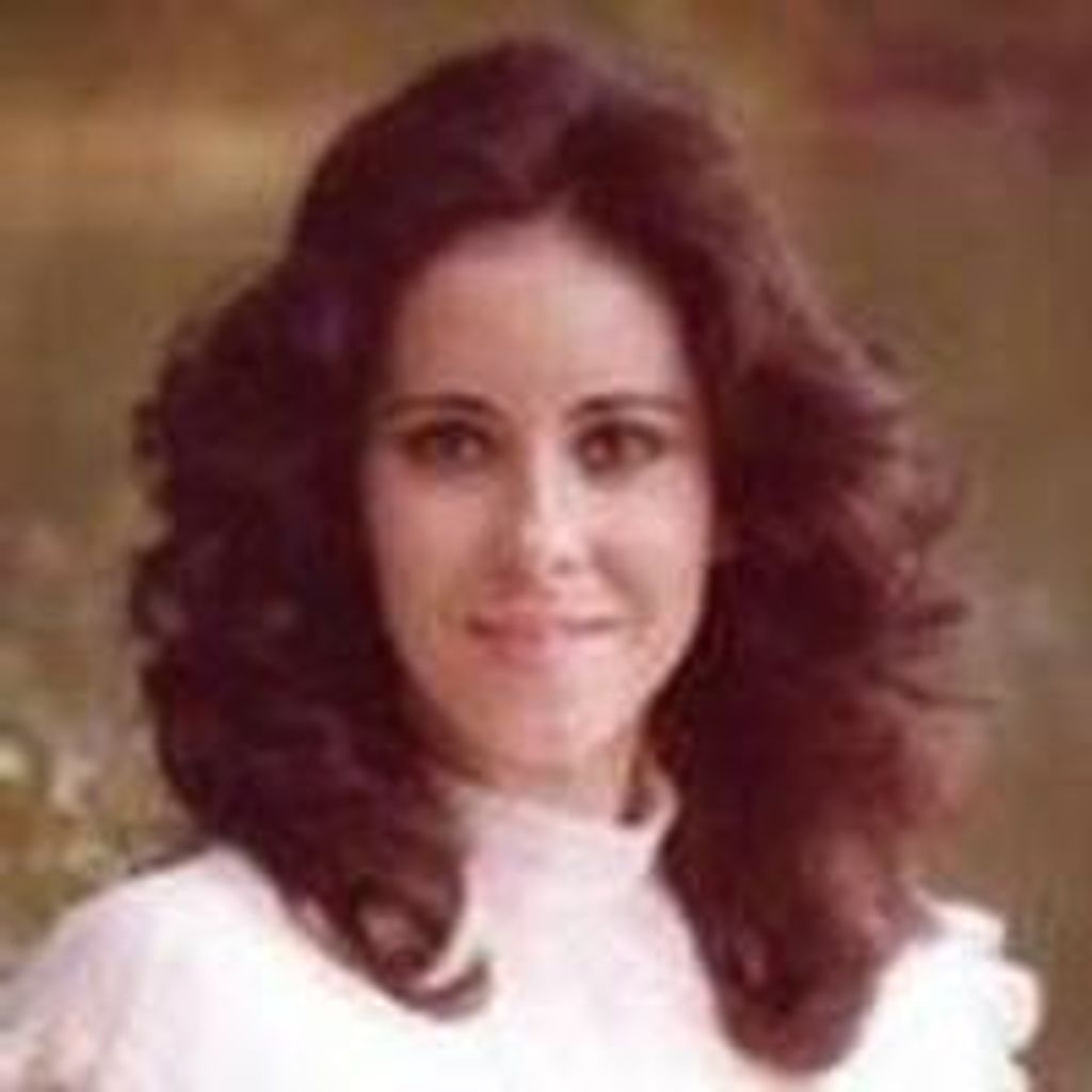 Teresa Kay Beckham