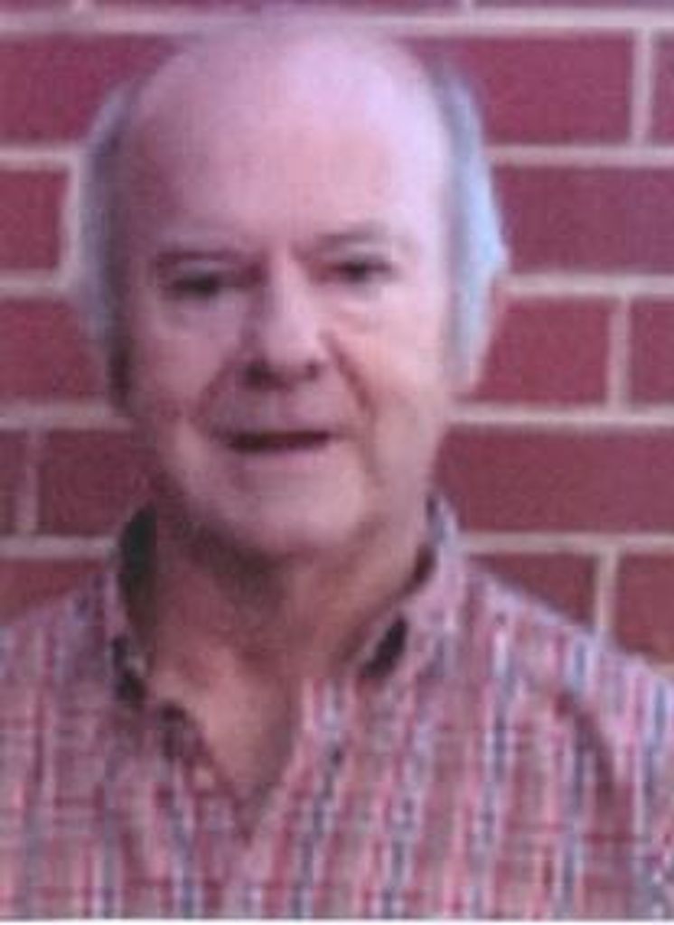 James Edward Hutchinson, Sr.