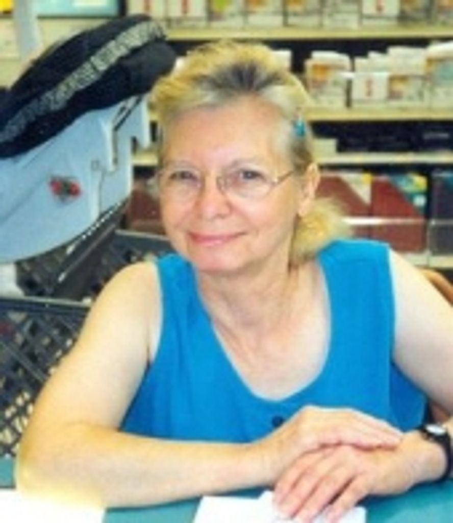 Joan Ann Moore