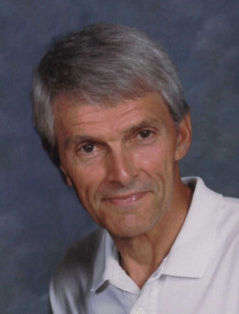 James "Moe" Meissner