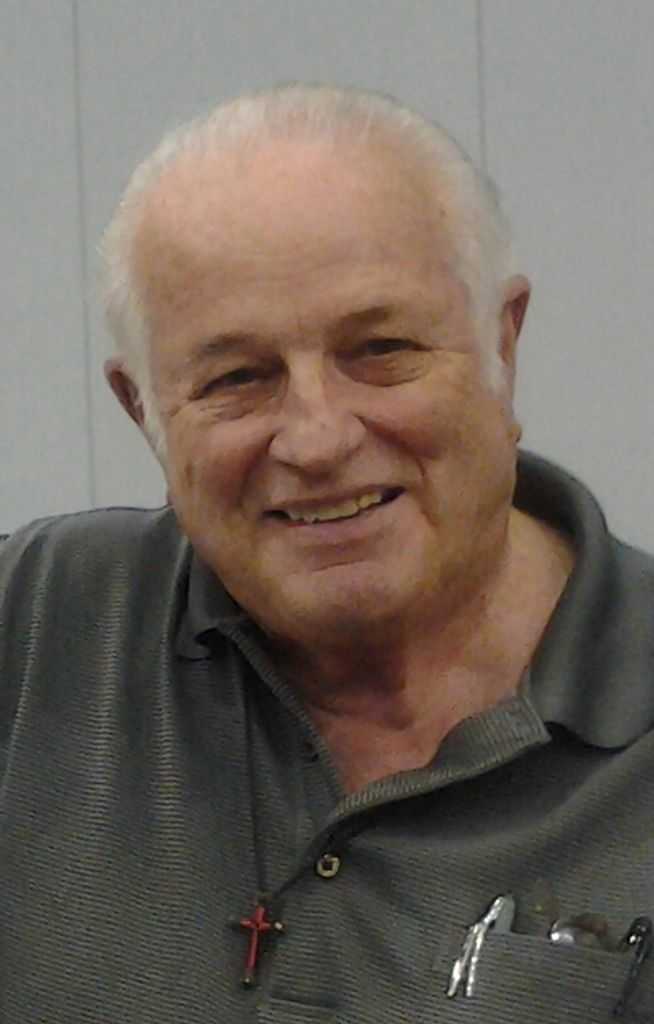 Reginald Winston Andrews Profile Photo