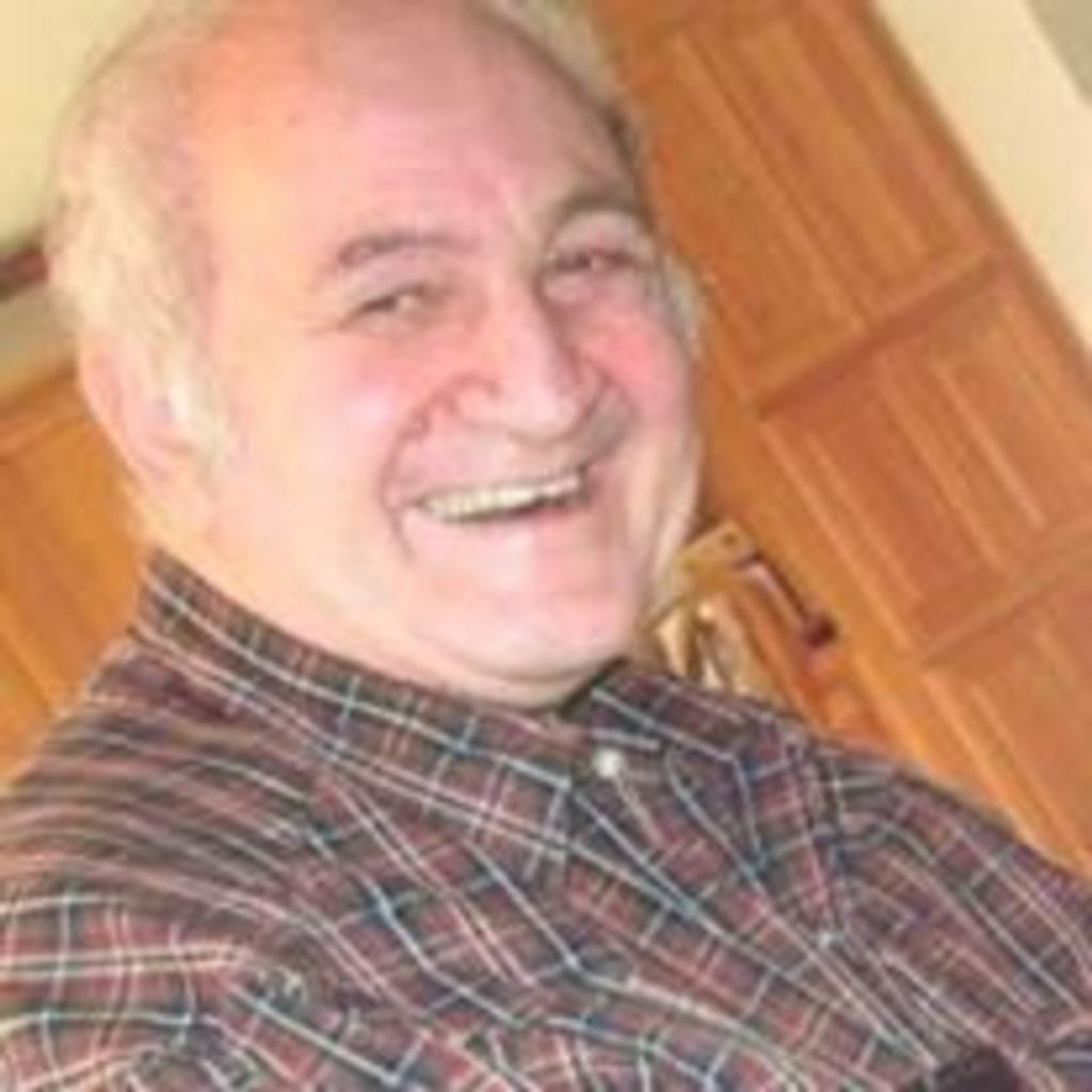 Louis Stelter Profile Photo