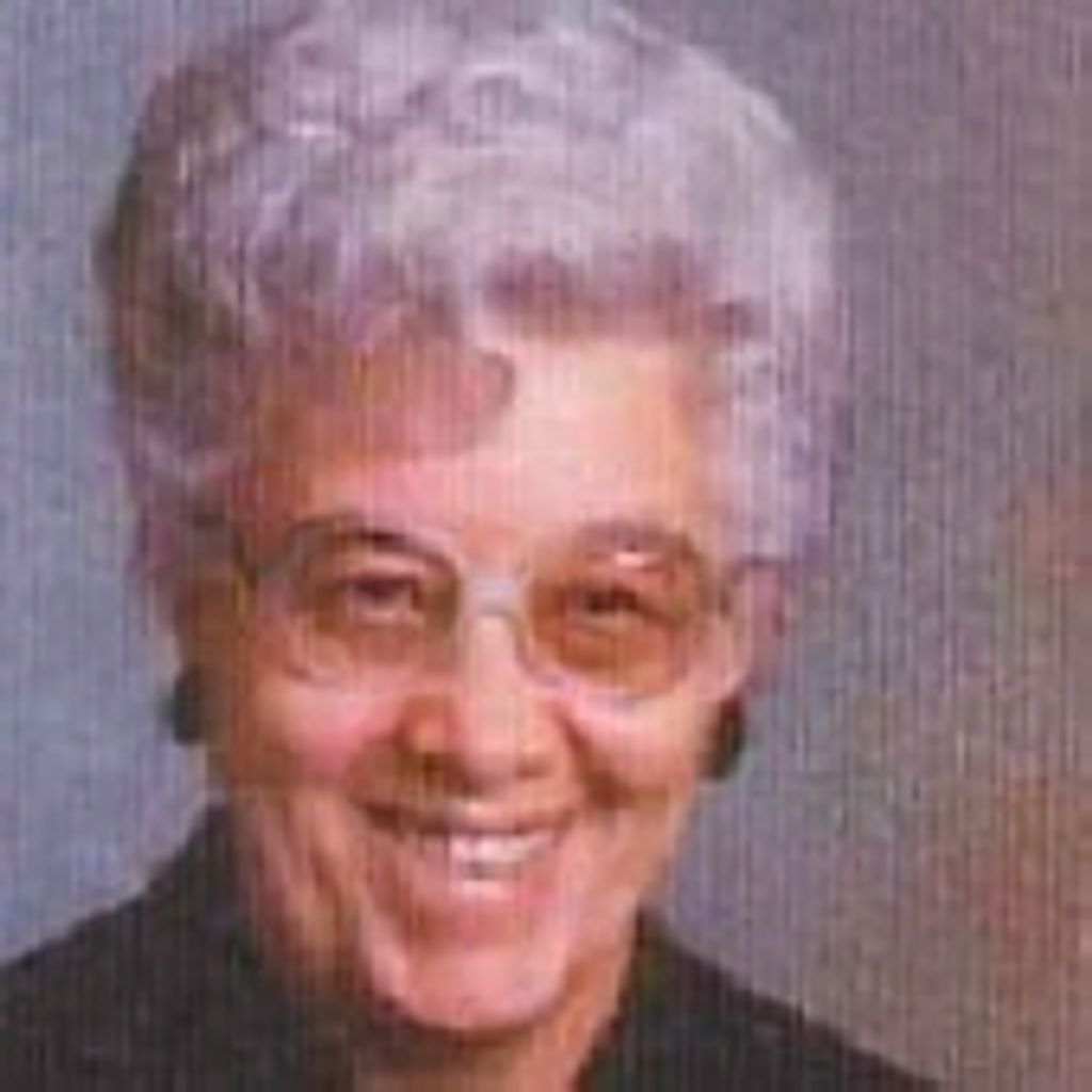 Wanda Roberts