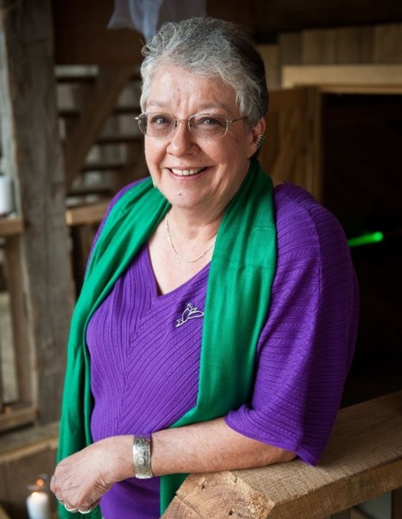 Maureen J. (Powell)  Hoskinson Profile Photo