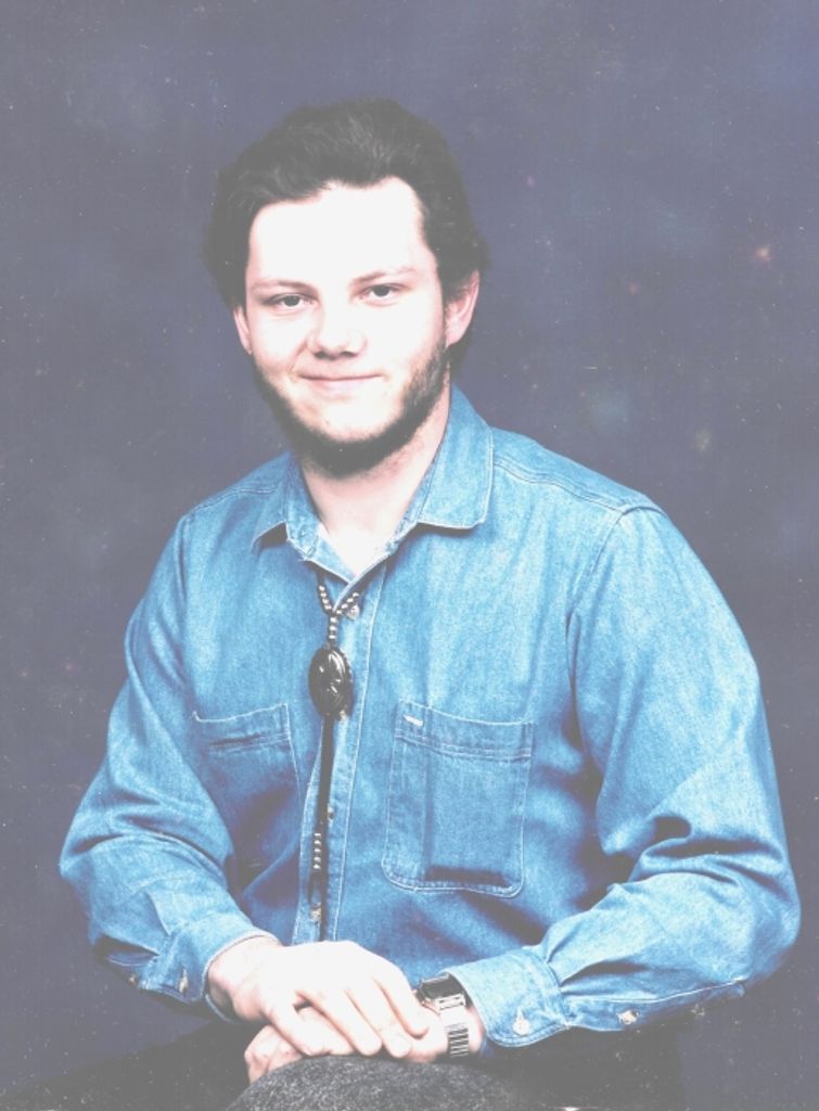 Samuel 'Scott' Williams