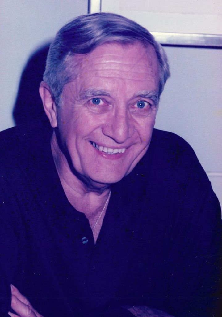 Edward Joseph Gallaher Iii Profile Photo