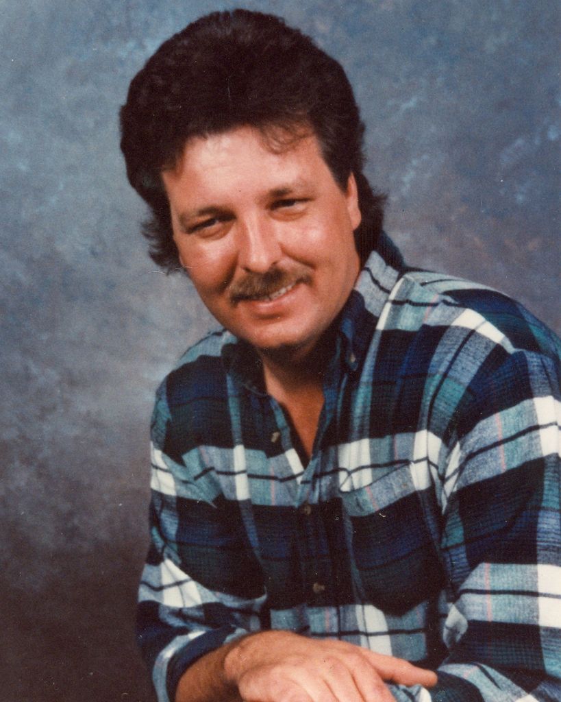 Roger White Profile Photo