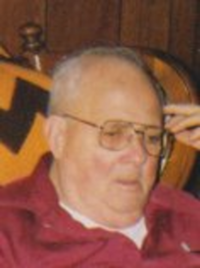Kenneth Brown