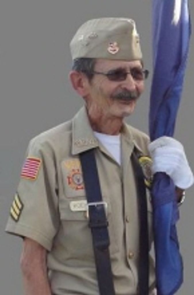 LeRoy A. Koehler