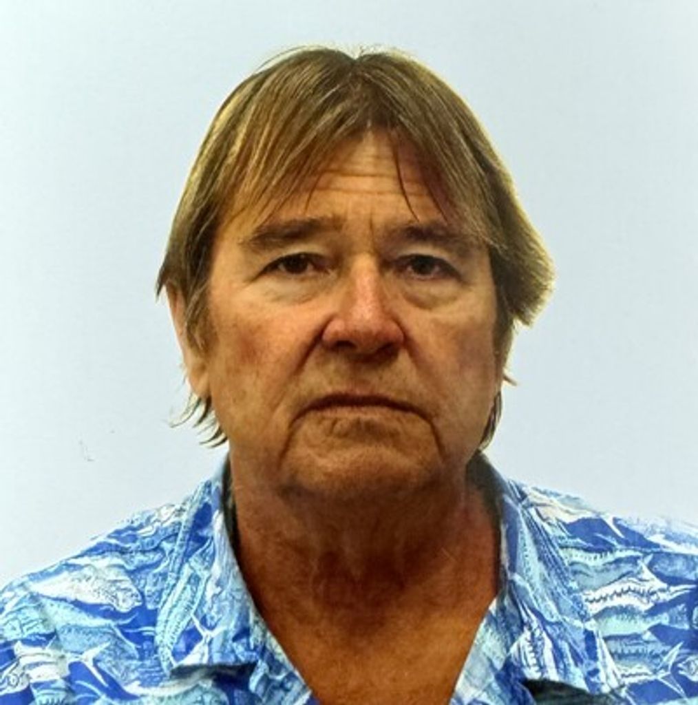 Dennis William Johnson Profile Photo
