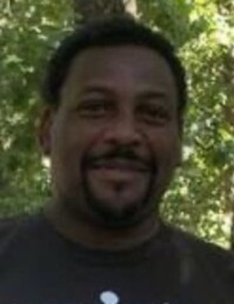 WILLIE GRIFFIN Profile Photo