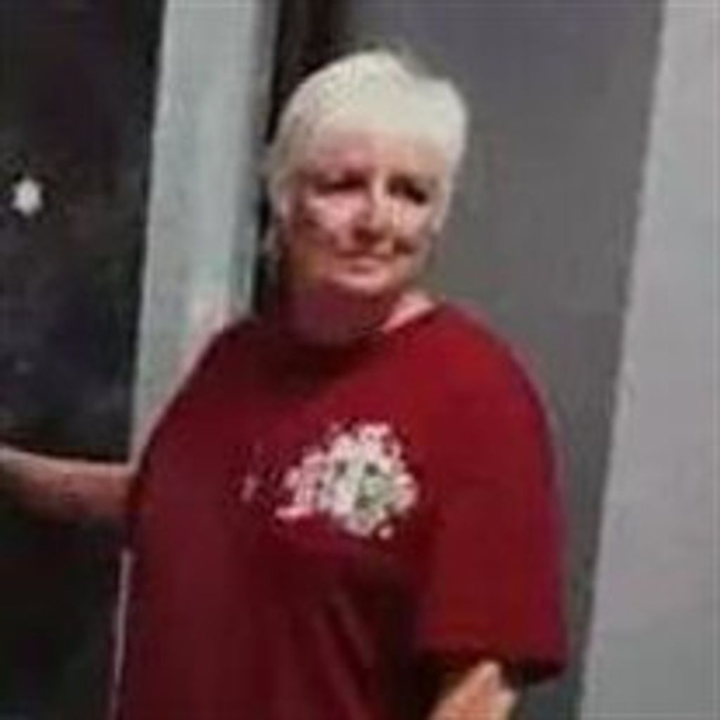 Pam Laurie Springer