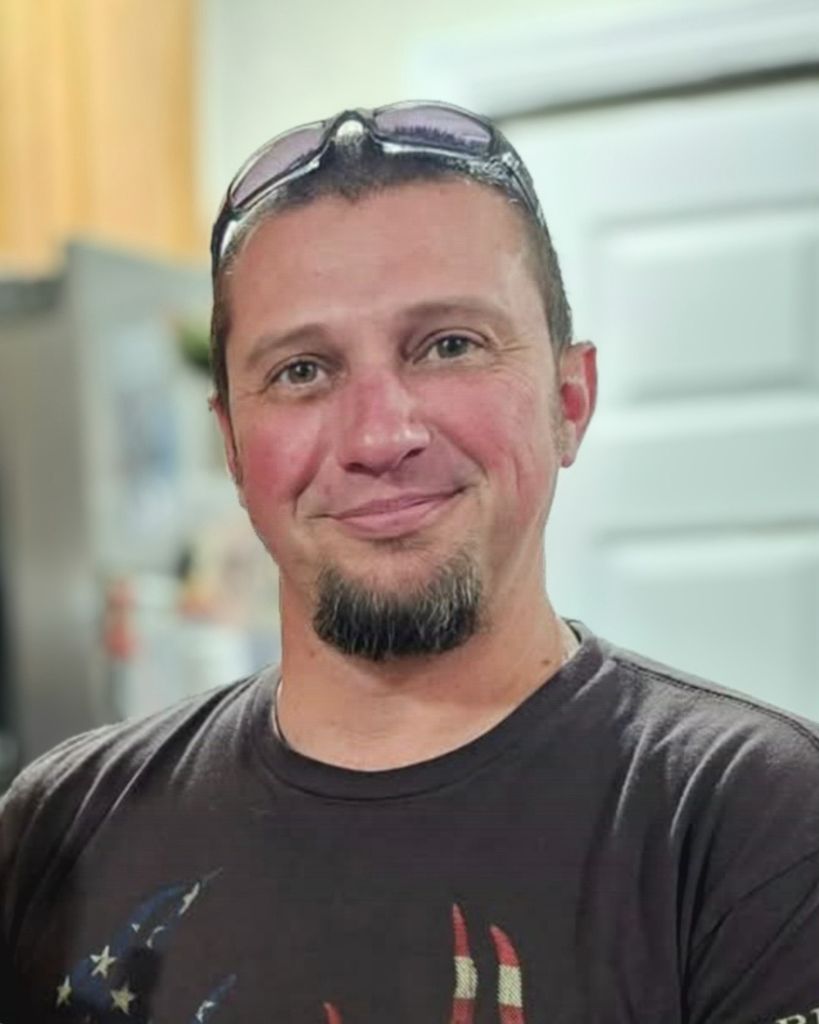 Christopher David Smith