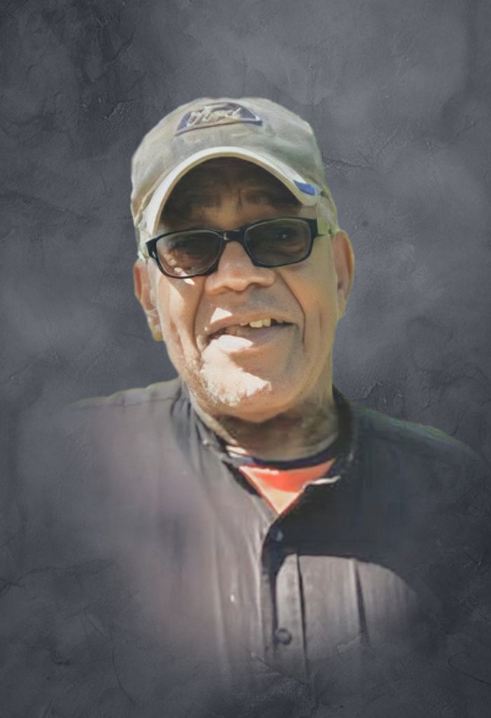 Cleveland Canty Profile Photo